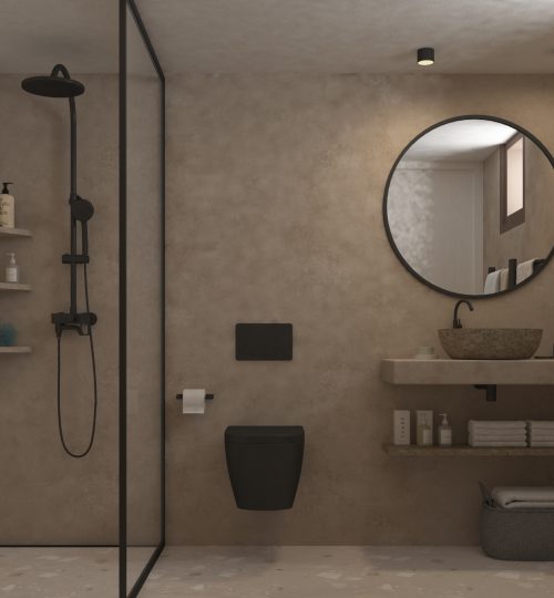 ΜΠΑΝΙΟ ΜΙΚΡΟ 2