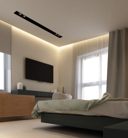 αποψη γυψοσανιδας